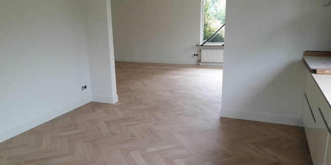 Parketvloeren