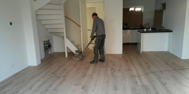 Onderhoud en renovatie